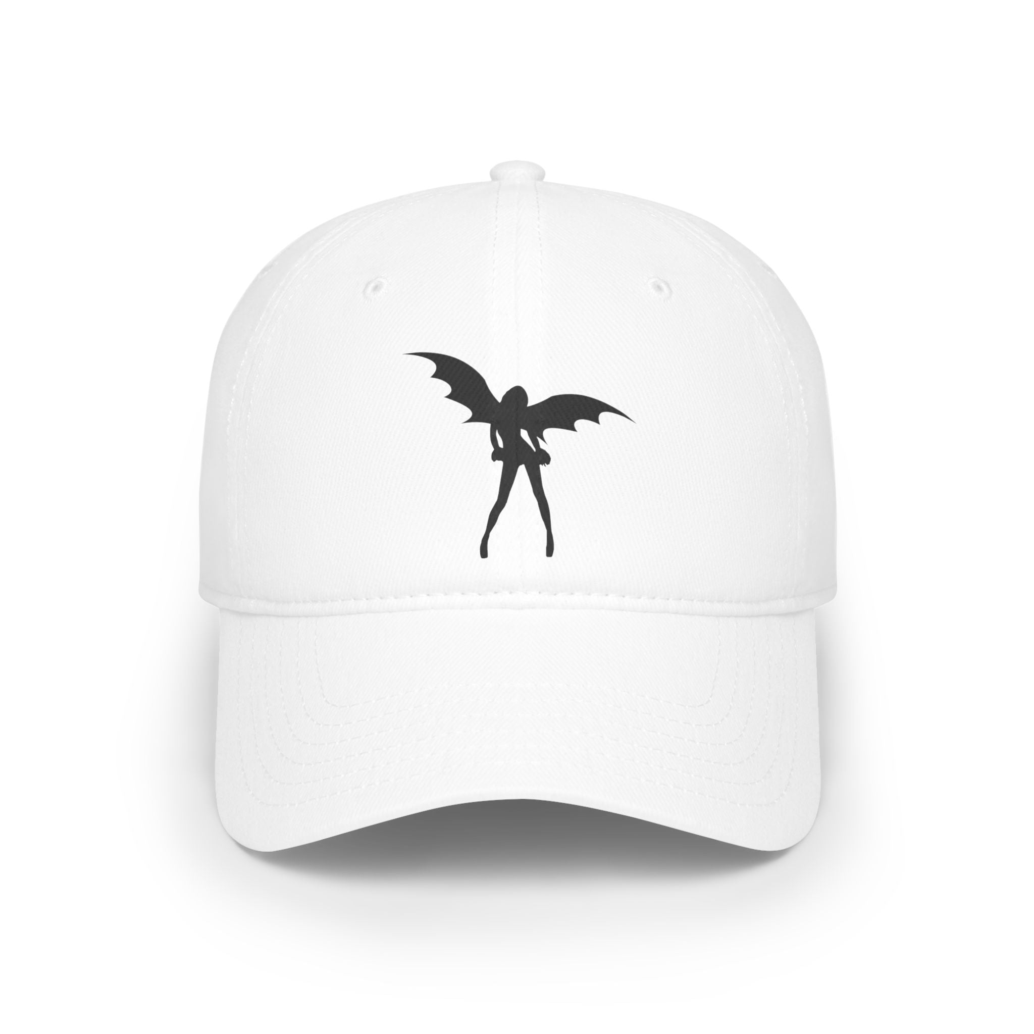 Untamed Angel Baseball  Cap
