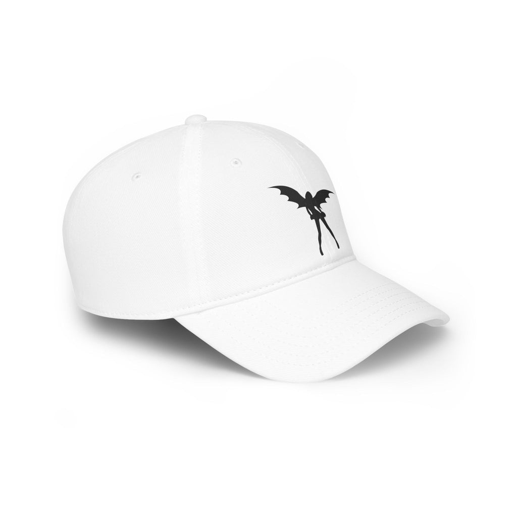 Untamed Angel Baseball  Cap